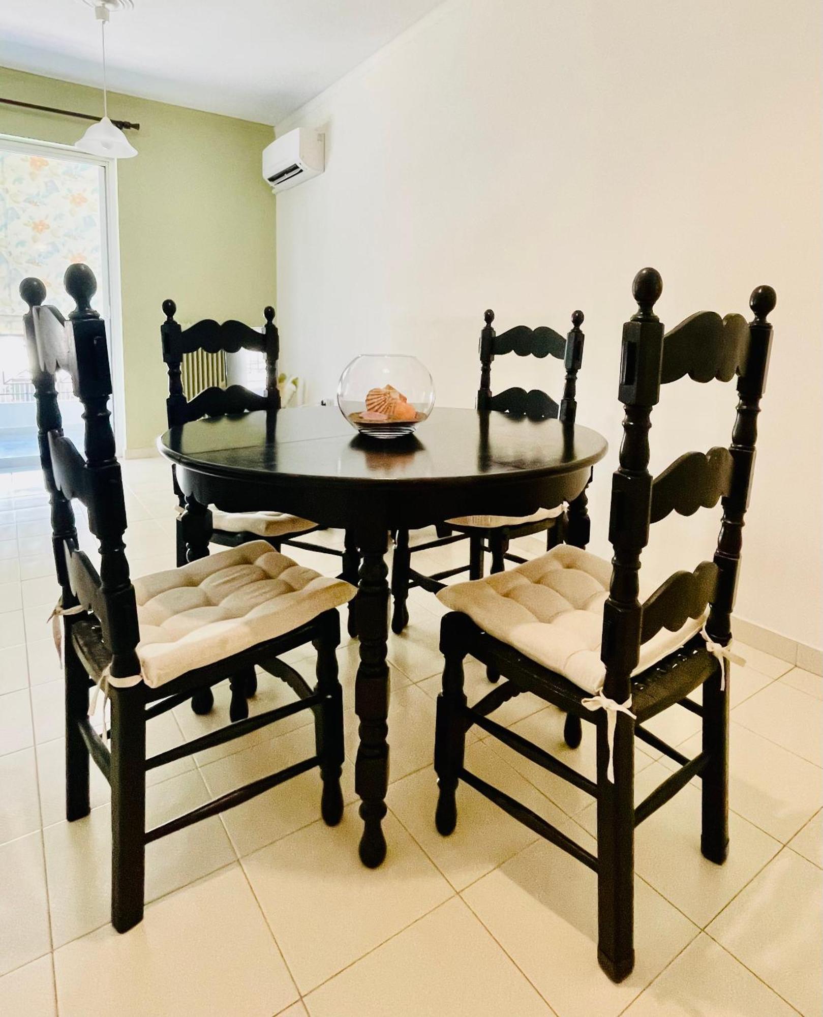 Apartament Camelia Nauplion
